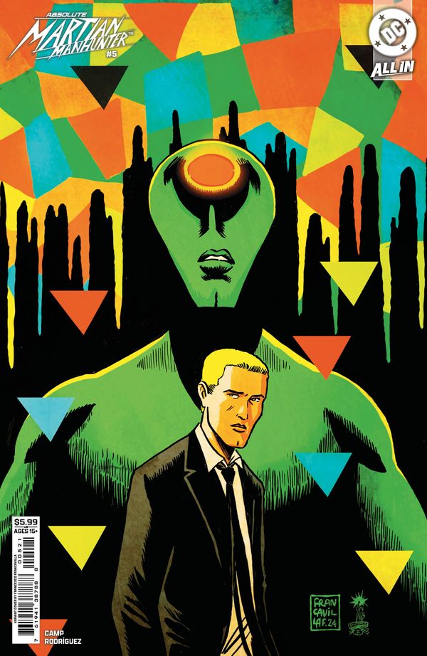 ComicList: DC Comics New Releases... Post Image