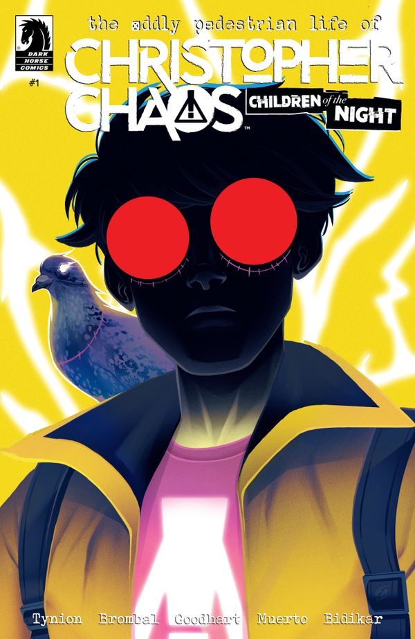 ComicList: Dark Horse Comics New... Post Image