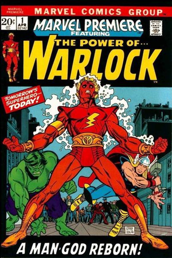 The Coming Marvel Bronze Age... Post Image