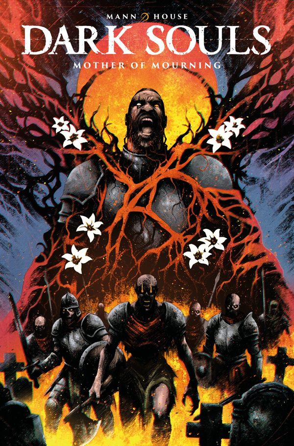 Titan Comics Extended Forecast for... Post Image