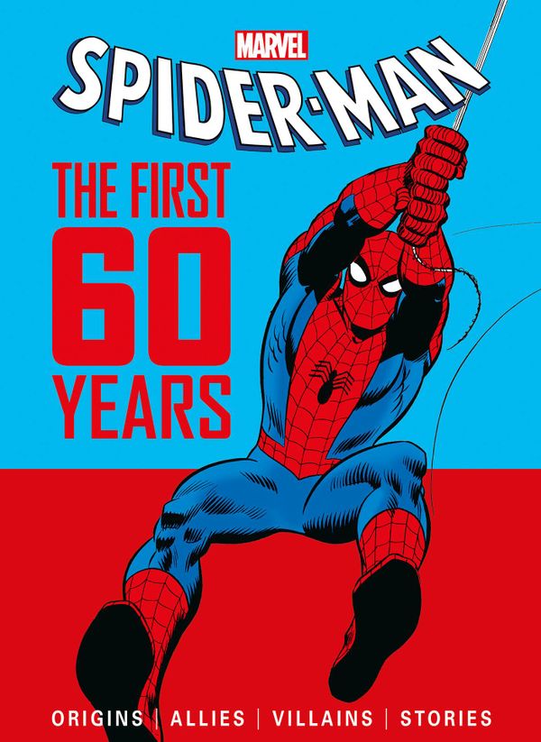 ComicList Previews - SPIDER-MAN: THE... Post Image