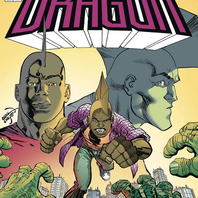 Dark Horse Comics Extended Forecast... Post Image