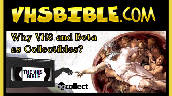 Why VHS and Beta as... Post Image