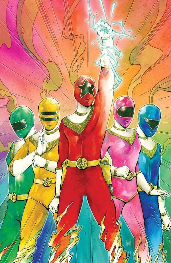 ComicList: BOOM! Studios New Releases... Post Image
