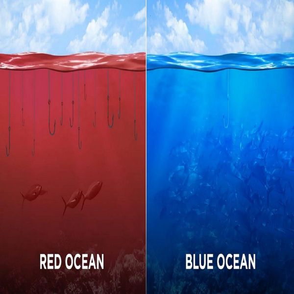 More Blue Ocean Books to... Post Image
