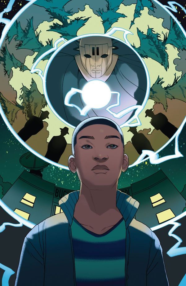 ComicList: BOOM! Studios New Releases... Post Image