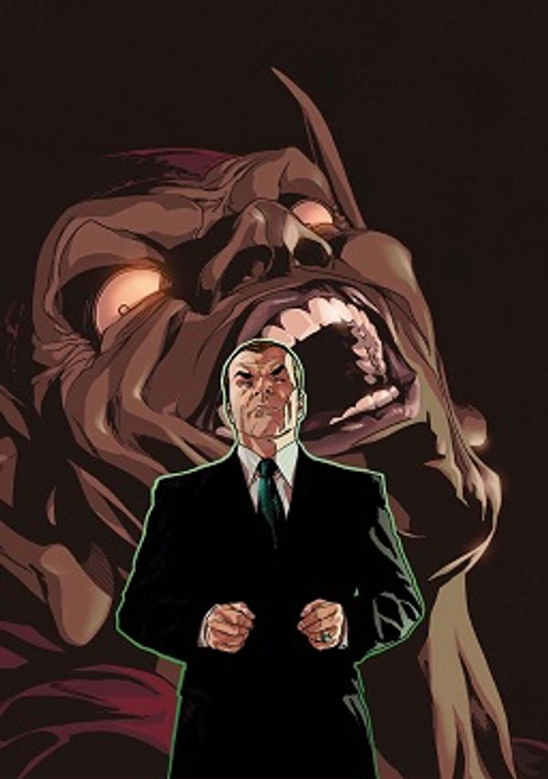 Norman Osborn: the MCU'S Next... Post Image