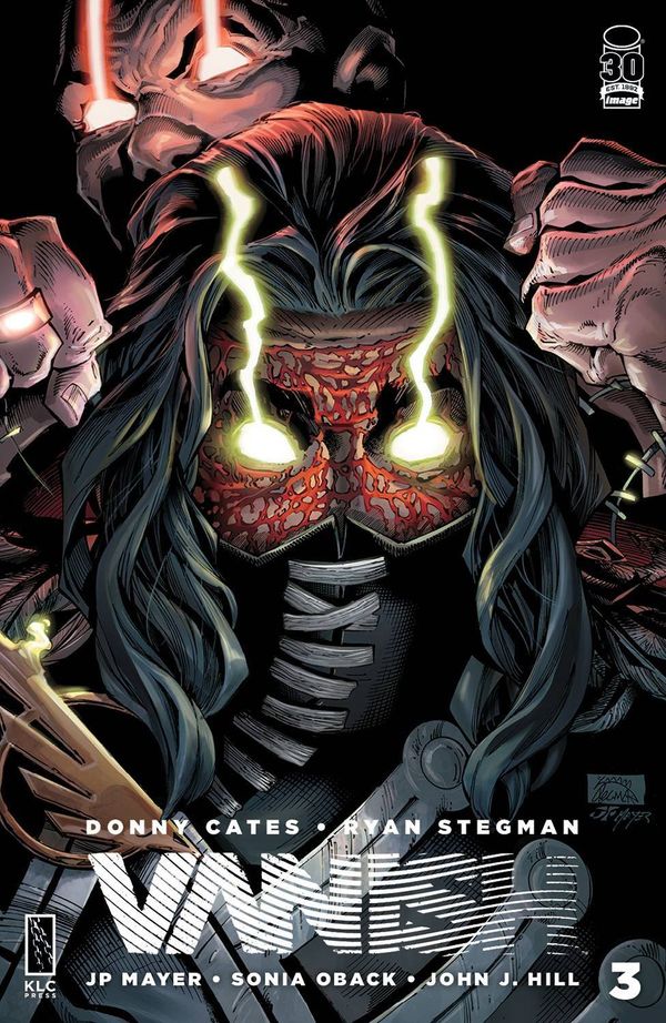 ComicList: Image Comics New Releases... Post Image