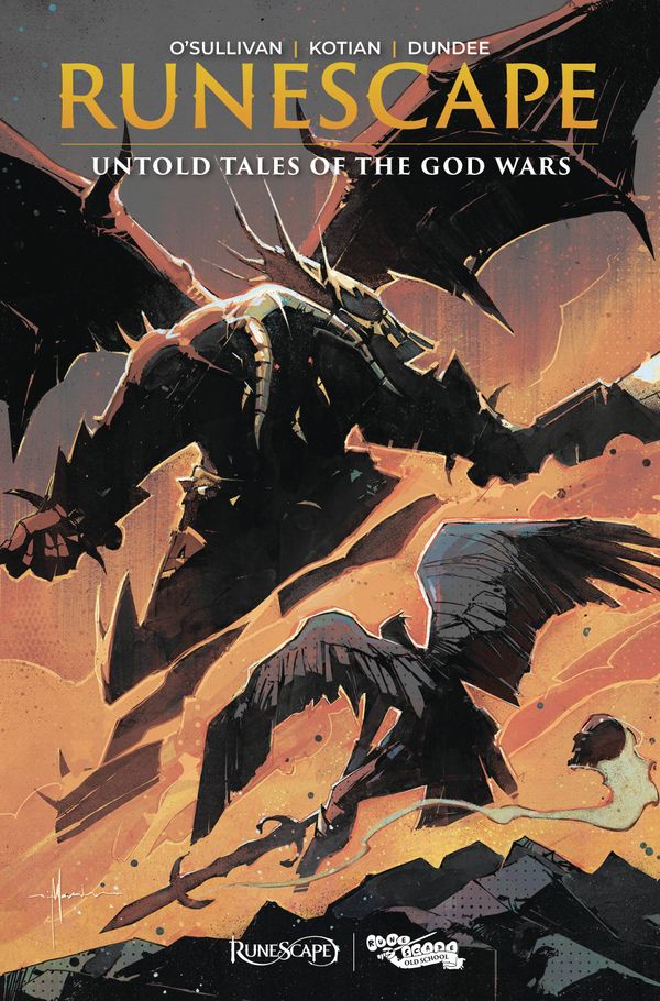 Titan Comics Extended Forecast for... Post Image