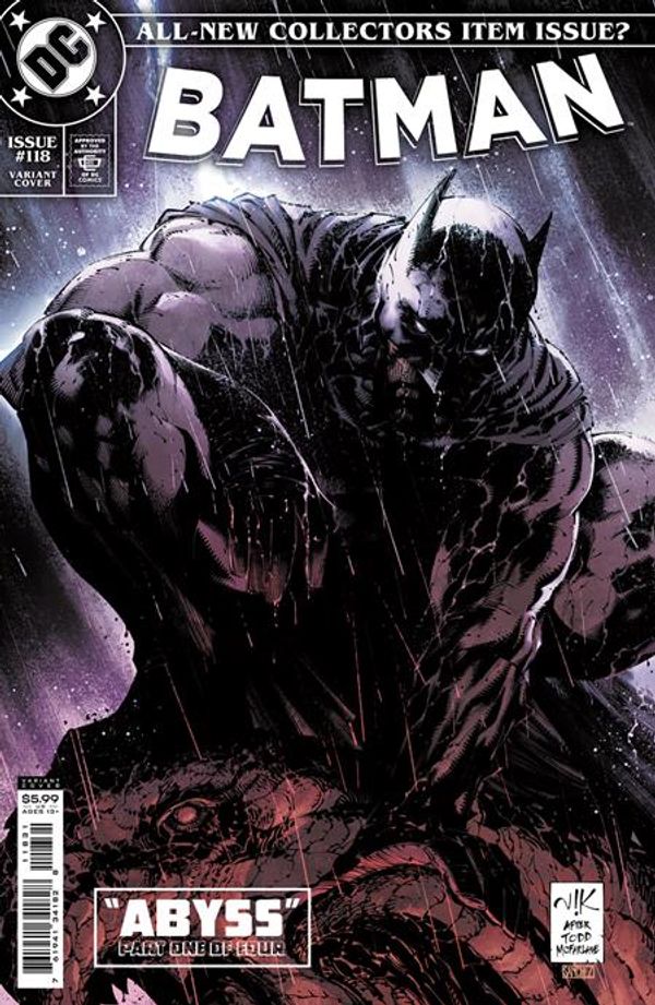 ComicList: New Comic Book Releases... Post Image