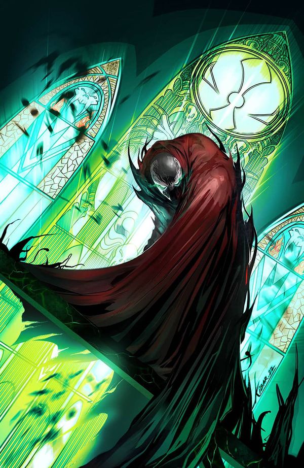 ComicList: Image Comics New Releases... Post Image