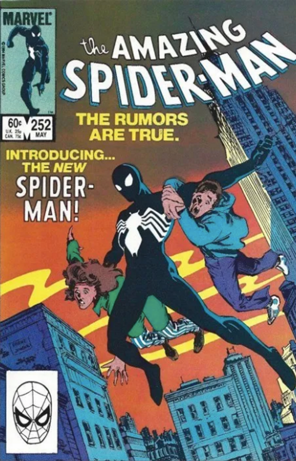 Iconic-and Perhaps Undervalued-Costume First Appearances Post Image