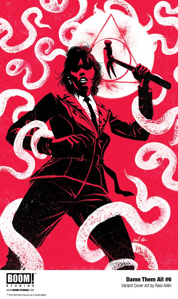 Raul Allen to create variant... Post Image