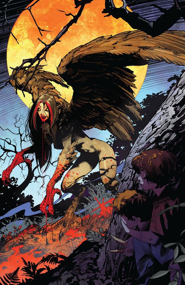 ComicList: BOOM! Studios New Releases... Post Image
