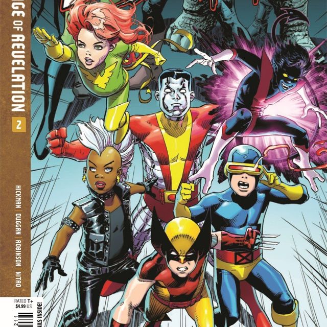 David Nakayama to create Star... Post Image