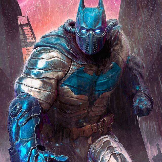 Titan Comics Extended Forecast for... Post Image