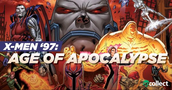 X-Men '97: Age of Apocalypse Post Image