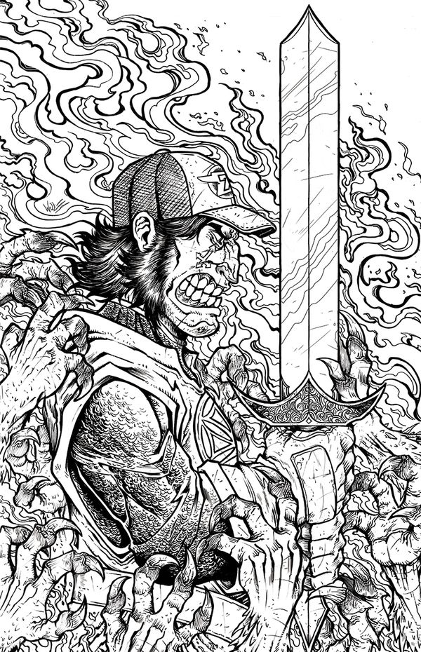 ComicList: New Comic Book Releases... Post Image