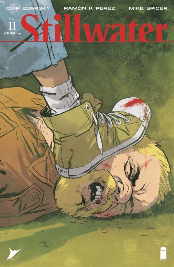 First Look at STILLWATER BY... Post Image