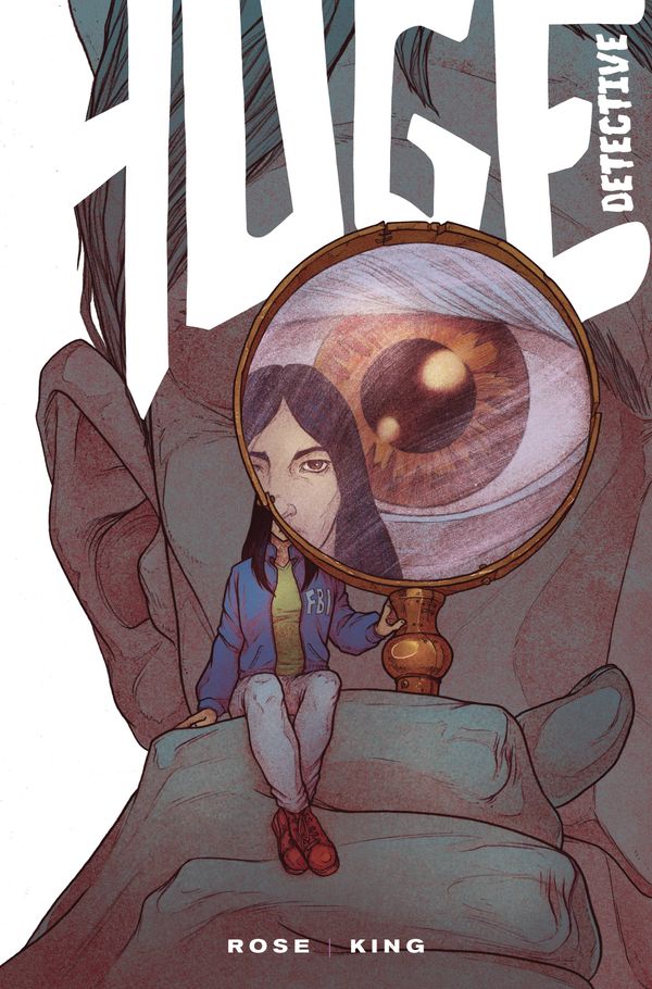 Titan Comics Extended Forecast for... Post Image