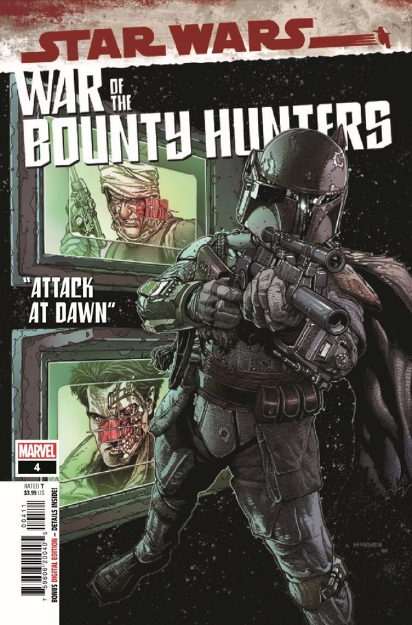 ComicList Previews: STAR WARS WAR... Post Image