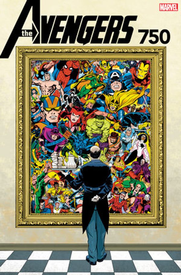 ComicList: New Comic Book Releases... Post Image