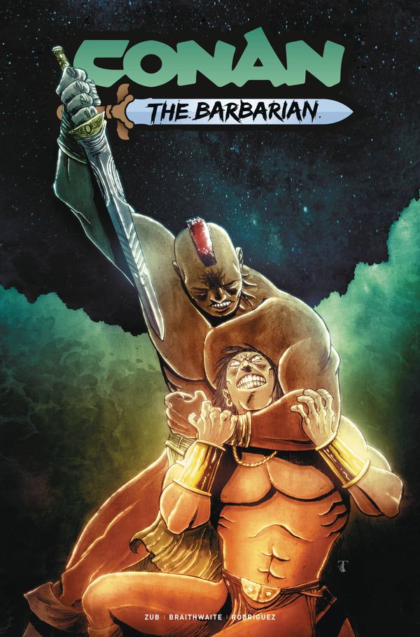 ComicList: Titan Comics New Releases... Post Image