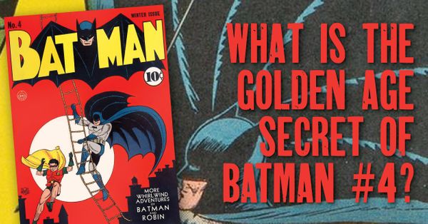 What is the Golden Age... Post Image