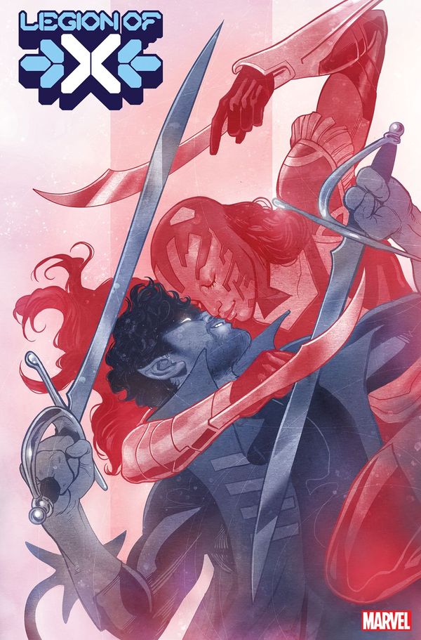 ComicList: New Comic Book Releases... Post Image