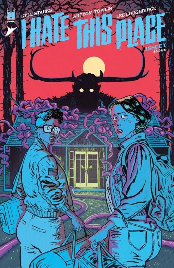 ComicList: Image Comics New Releases... Post Image