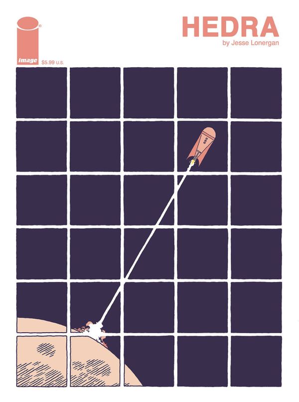 Image Comics Extended Forecast for... Post Image
