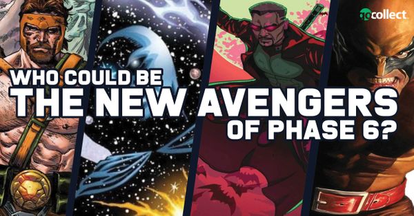 Who Could Be the New... Post Image