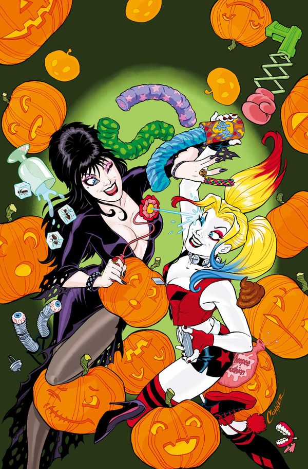ComicList: Dynamite Entertainment New Releases... Post Image