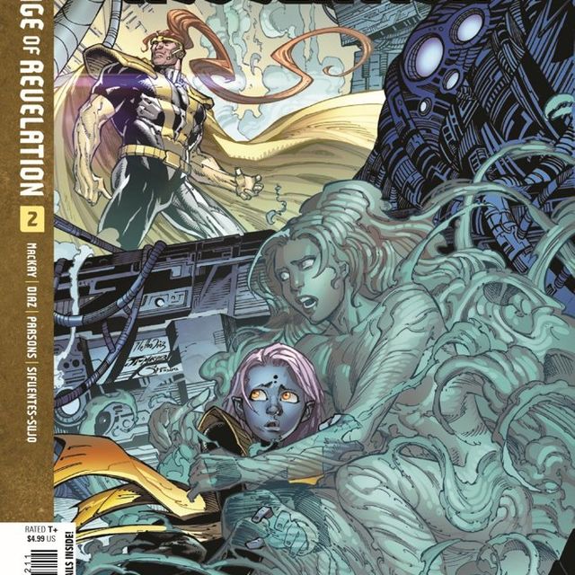 ComicList Previews - STAR TREK:... Post Image