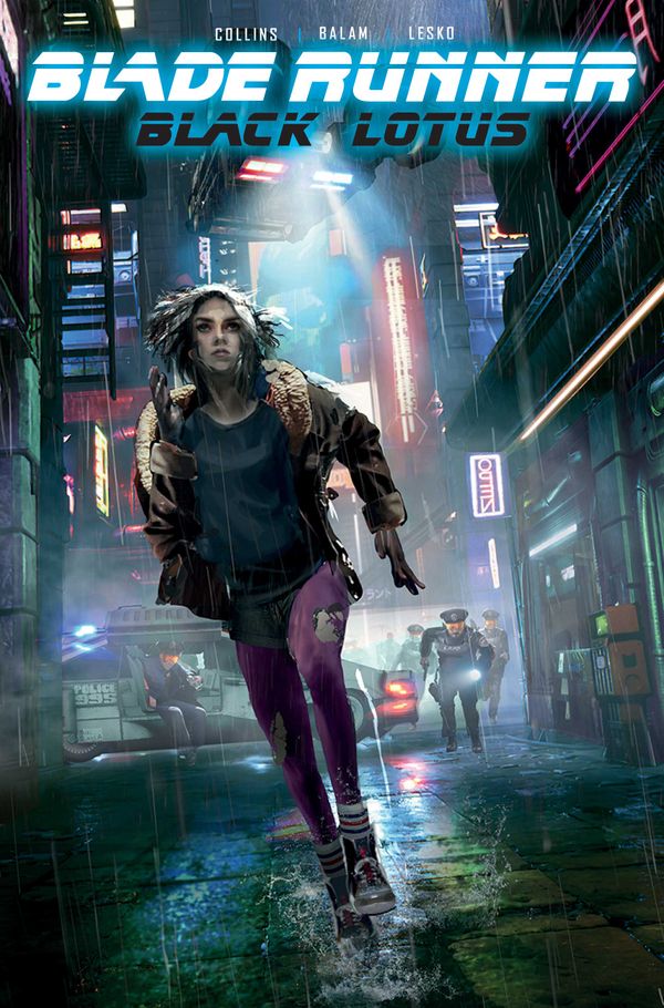 ComicList: Titan Comics New Releases... Post Image