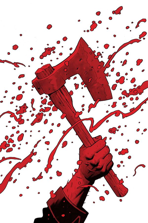 Dark Horse Comics January 2023... Post Image