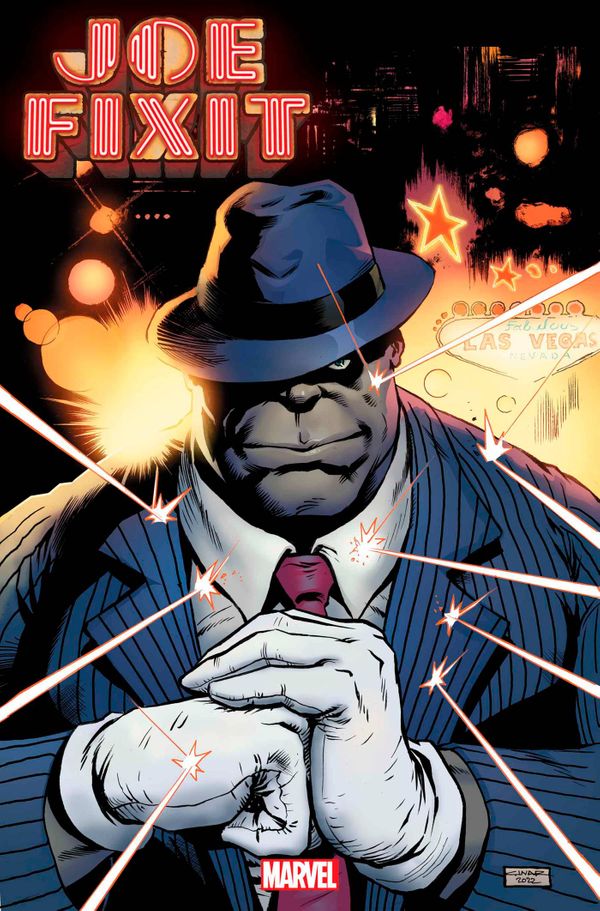 Marvel Comics Extended Forecast for... Post Image