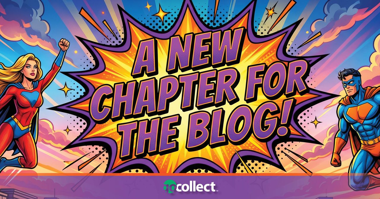GoCollect — what's coming next