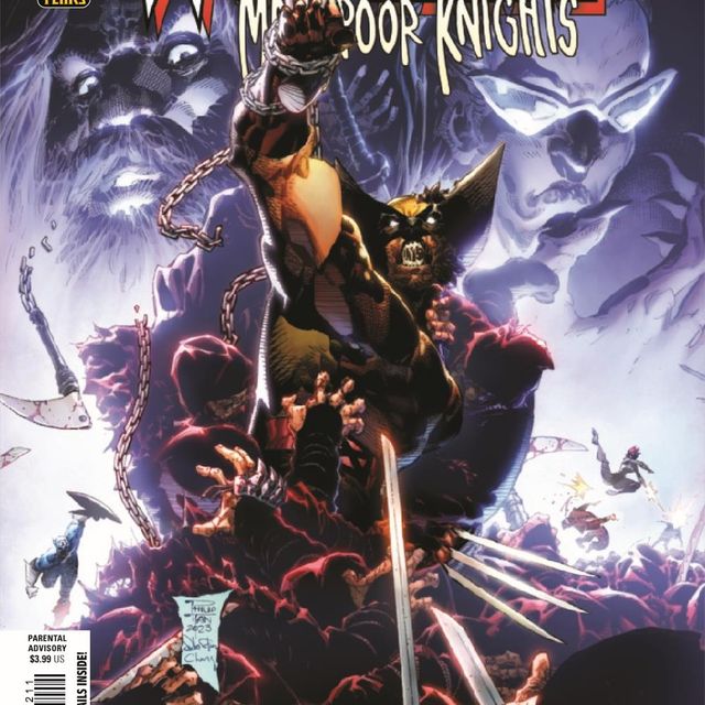 GoCollect Blog DC Comics August 2023 Solicitations )